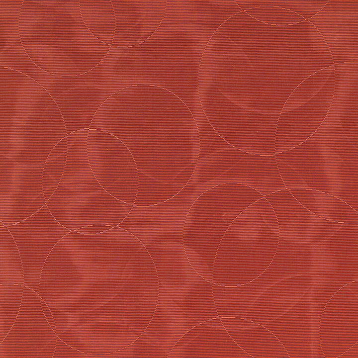 Effervescence Lacquer 55383 by Schumacher Fabric UNDERSTATED LUXURY RAYON 58% COTTON 42% FRANCE WYZENBEEK 10,000 </p><p>Repeat: Horizontal: 13" (33CM) and Vertical: 20 7/8" (53CM) 52 - Fabric Carolina -