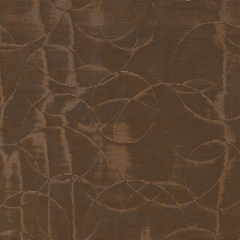 Effervescence Espresso 55384 by Schumacher Fabric Schumacher Fabric Effervescence Espresso 55384Fabric RAYON 58% FRANCE </p><p>Repeat: H: HORZ. 13" (33CM) , V: VERT. 20 7/8" (53CM) 52 - Fabric Carolina -