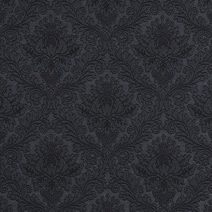 5538 Delft/Cameo by Charlotte Fabric
