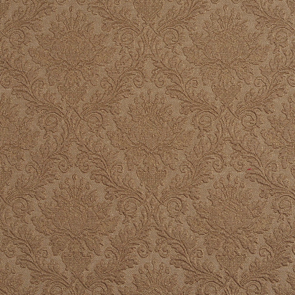 5539 Sand/Cameo by Charlotte Fabric Enchanted Gardens 75% Cotton, 25% Polyester Asia Exceeds 70,000 Wyzenbeek Rubs (Heavy Duty) Horizontal: 7" x Vertical: 7" 54 Inches - Fabric Carolina -