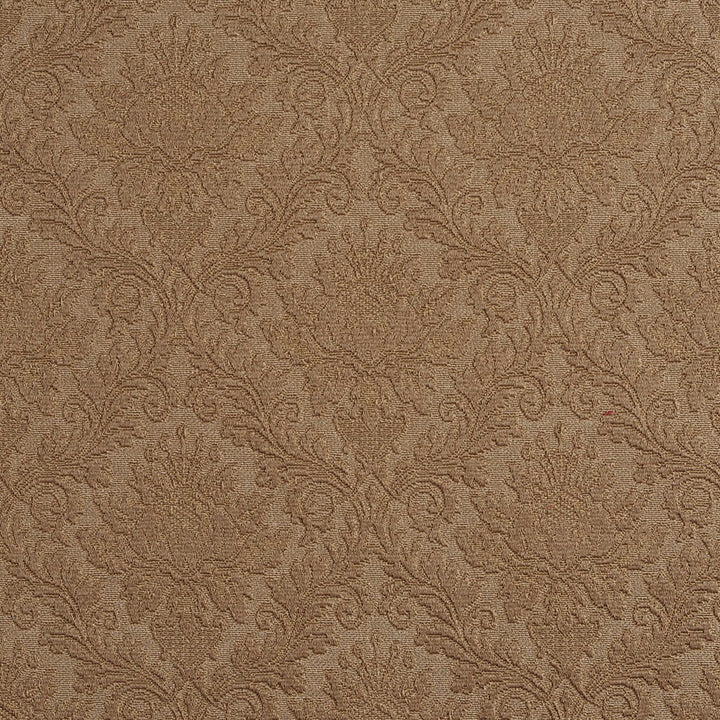 5539 Sand/Cameo by Charlotte Fabric Enchanted Gardens 75% Cotton, 25% Polyester Asia Exceeds 70,000 Wyzenbeek Rubs (Heavy Duty) Horizontal: 7" x Vertical: 7" 54 Inches - Fabric Carolina -