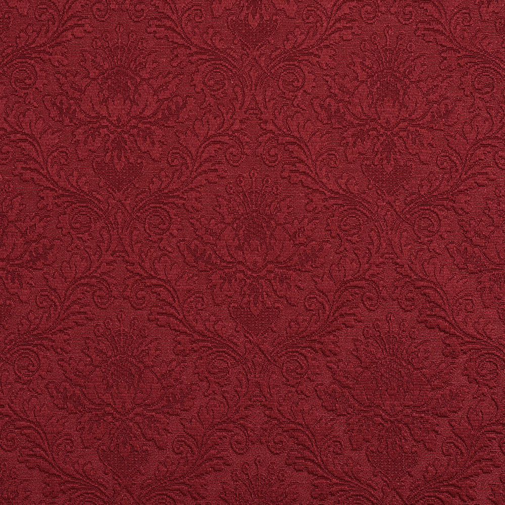 5540 Ruby/Cameo by Charlotte Fabric Enchanted Gardens 75% Cotton, 25% Polyester Asia Exceeds 84,000 Wyzenbeek Rubs (Heavy Duty) </p><p>Repeat: Horizontal: 7" x Vertical: 7" 54 Inches - Fabric Carolina -