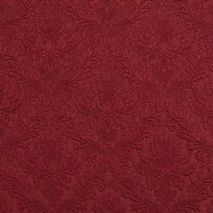 5540 Ruby/Cameo by Charlotte Fabric