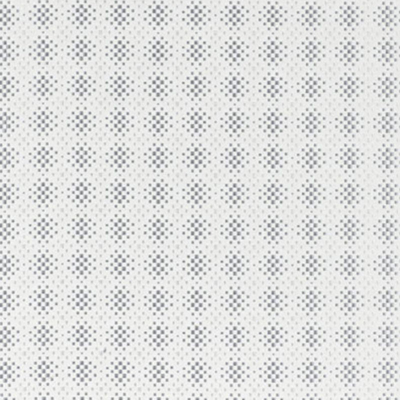 Luminosity Pearl 55410 by Schumacher Designer Fabric MODERN WOVENS See Sample FRANCE MEDIUM DUTY </p><p>Repeat: Horizontal: 1 1/4" (3CM) and Vertical: 1 1/8" (3CM) 59" WIDE (150CM) - Swanky Fabrics -