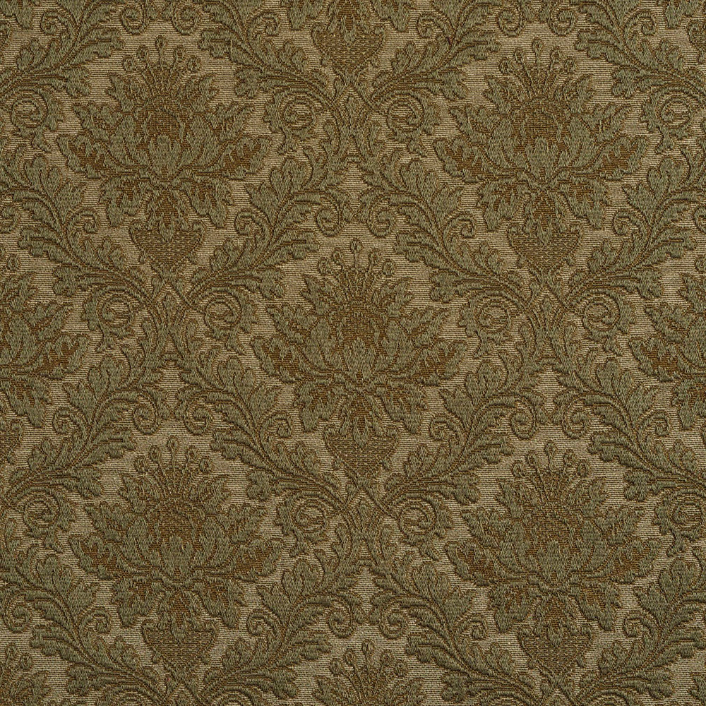 5542 Sage/Cameo by Charlotte Fabric Enchanted Gardens 75% Cotton, 25% Polyester Asia Exceeds 84,000 Wyzenbeek Rubs (Heavy Duty) </p><p>Repeat: Horizontal: 7" x Vertical: 7" 54 Inches - Fabric Carolina -