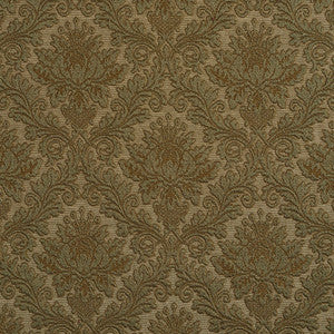5542 Sage/Cameo by Charlotte Fabric