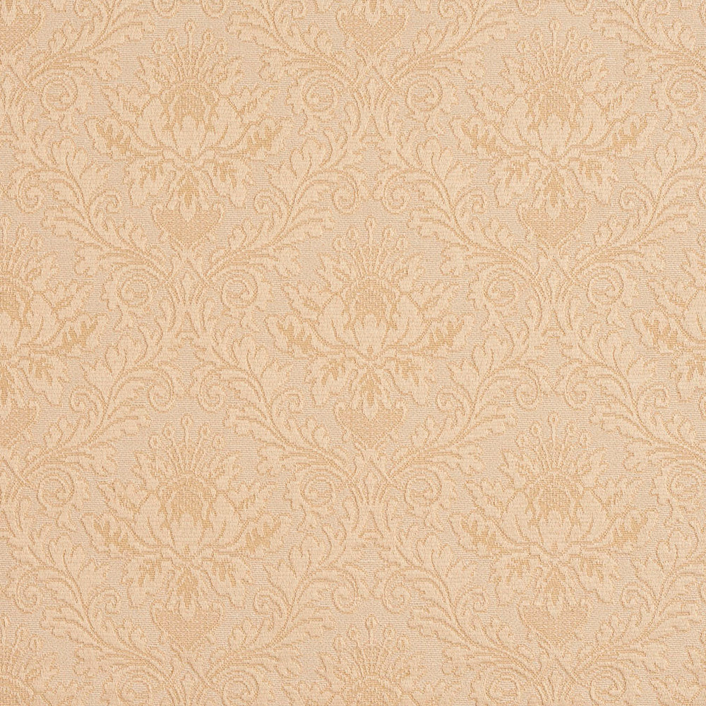 5543 Natural/Cameo by Charlotte Fabric Enchanted Gardens 75% Cotton, 25% Polyester Asia Exceeds 70,000 Wyzenbeek Rubs (Heavy Duty) Horizontal: 7" x Vertical: 7" 54 Inches - Fabric Carolina -