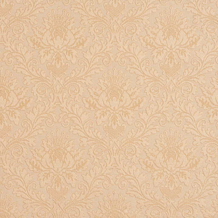 5543 Natural/Cameo by Charlotte Fabric Enchanted Gardens 75% Cotton, 25% Polyester Asia Exceeds 70,000 Wyzenbeek Rubs (Heavy Duty) Horizontal: 7" x Vertical: 7" 54 Inches - Fabric Carolina -