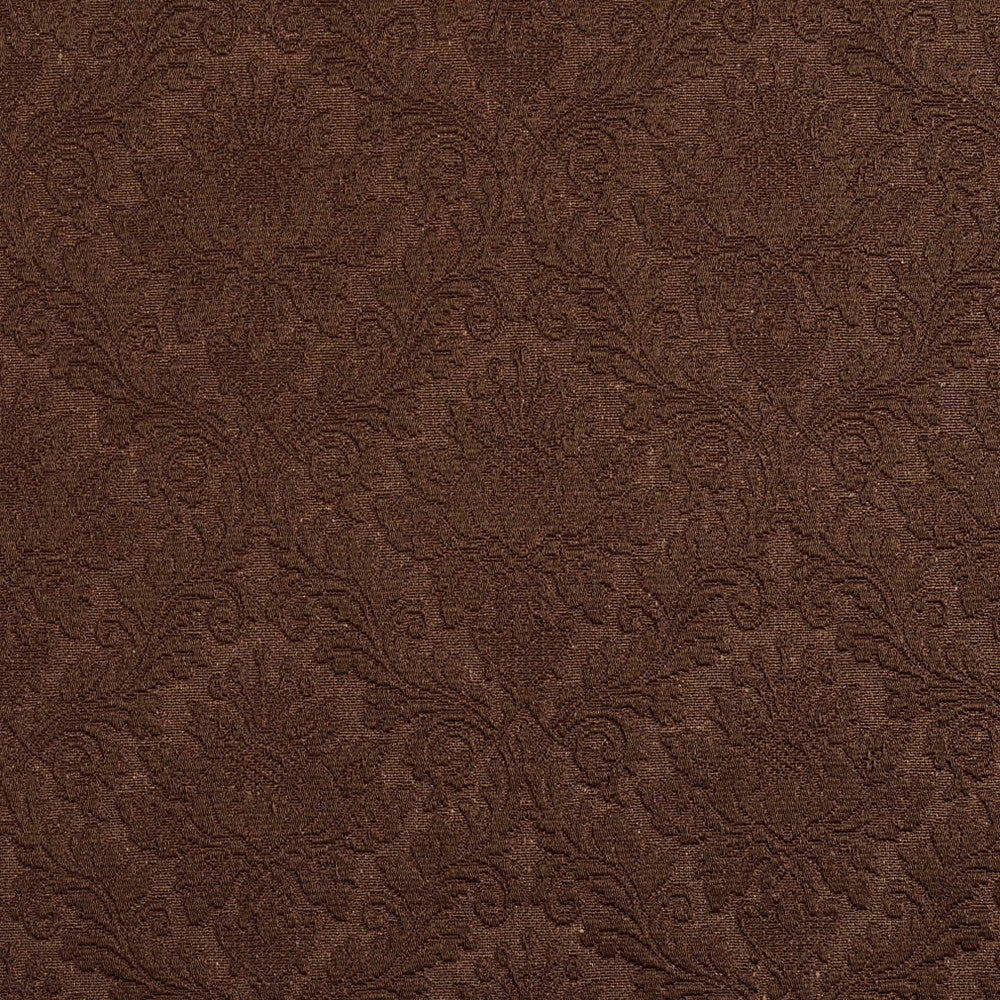 5544 Cocoa/Cameo by Charlotte Fabric Enchanted Gardens 75% Cotton, 25% Polyester Asia Exceeds 70,000 Wyzenbeek Rubs (Heavy Duty) Horizontal: 7" x Vertical: 7" 54 Inches - Fabric Carolina -