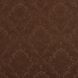 5544 Cocoa/Cameo by Charlotte Fabric
