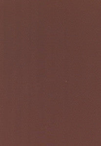 Zig-Zag Deep Copper 55451 by Schumacher Fabric