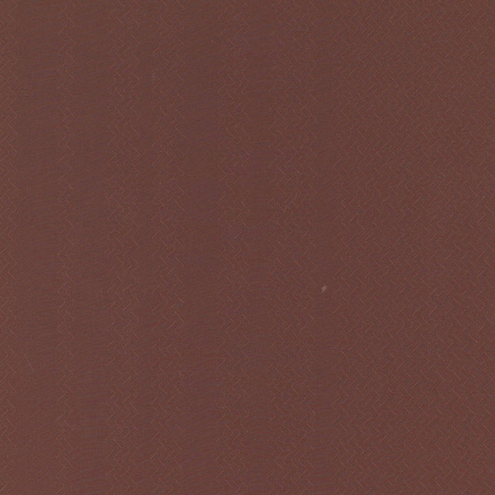 Zig-Zag Deep Copper 55451 by Schumacher Fabric MODERN WOVENS See Sample FRANCE SCRUBBABLE </p><p>Repeat: Horizontal: 27 1/2" (70CM) and Vertical: 27 1/2" (70CM) 55 1/2" WIDE (141CM) - Fabric Carolina -