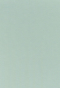 Zig-Zag Aquamarine 55452 by Schumacher Fabric
