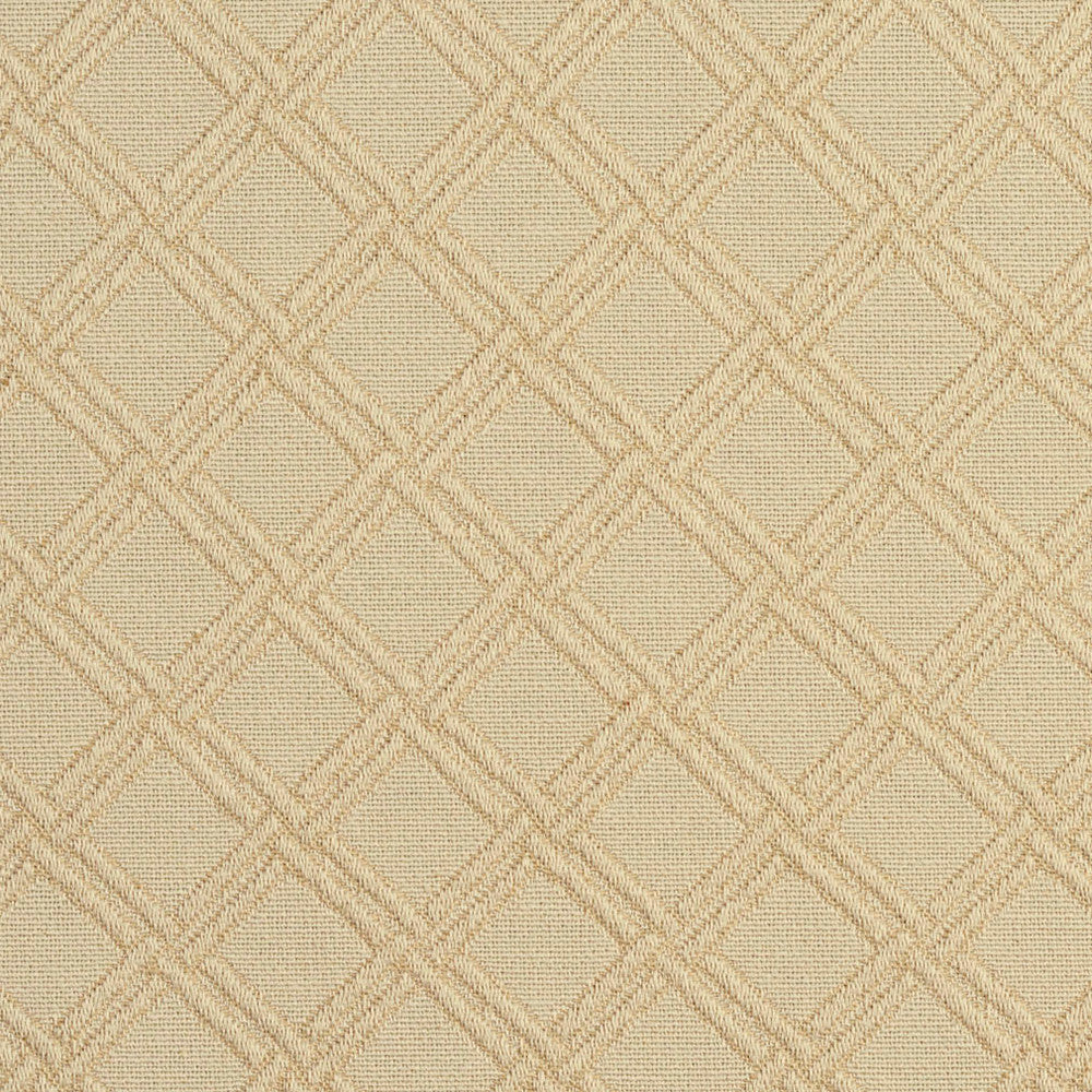5546 Ivory/Diamond by Charlotte Fabric Enchanted Gardens 75% Cotton, 25% Polyester Asia Exceeds 70,000 Wyzenbeek Rubs (Heavy Duty) Horizontal: 1.5" x Vertical: 1.5" 54 Inches - Fabric Carolina -