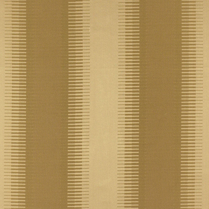Scintillation Shimmering Sand 55472 by Schumacher Designer Fabric MODERN WOVENS SILK 100% INDIA </p><p>Repeat: Horizontal: 7" (18CM) and Vertical: 3/8" (1CM) 55 - Swanky Fabrics -