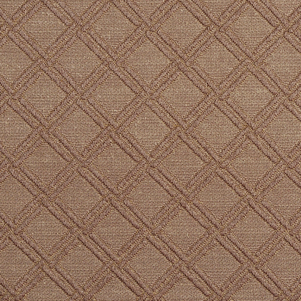 5548 Sand/Diamond by Charlotte Fabric Enchanted Gardens 75% Cotton, 25% Polyester Asia Exceeds 70,000 Wyzenbeek Rubs (Heavy Duty) Horizontal: 1.5" x Vertical: 1.5" 54 Inches - Fabric Carolina -