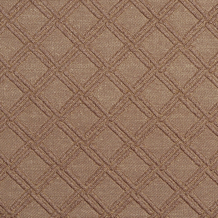 5548 Sand/Diamond by Charlotte Fabric Enchanted Gardens 75% Cotton, 25% Polyester Asia Exceeds 70,000 Wyzenbeek Rubs (Heavy Duty) Horizontal: 1.5" x Vertical: 1.5" 54 Inches - Fabric Carolina -
