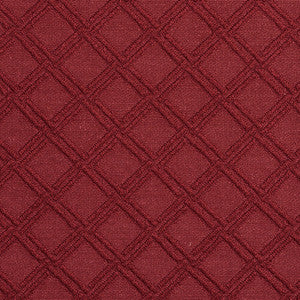 5549 Ruby/Diamond by Charlotte Fabric