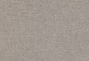 Gunny Sack Texture Grey Wallpaper by York Wallcoverings