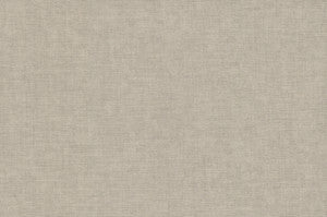 Gunny Sack Texture Taupe Wallpaper by York Wallcoverings