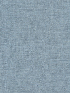 Gunny Sack Texture Blue Wallpaper by York Wallcoverings