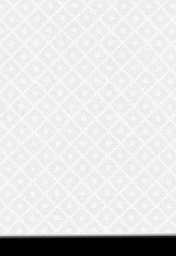 Isabella Sheer Embroidery Ivory 55550 by Schumacher Fabric Radiance-Sheers 100% Cotton - Horizontal: 1.5 and Vertical: 1.5 53 - Fabric Carolina -