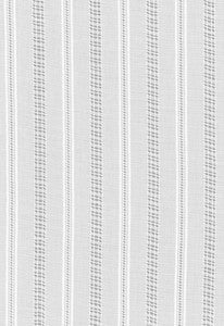 Lucia Sheer Ivory 55560 by Schumacher Fabric