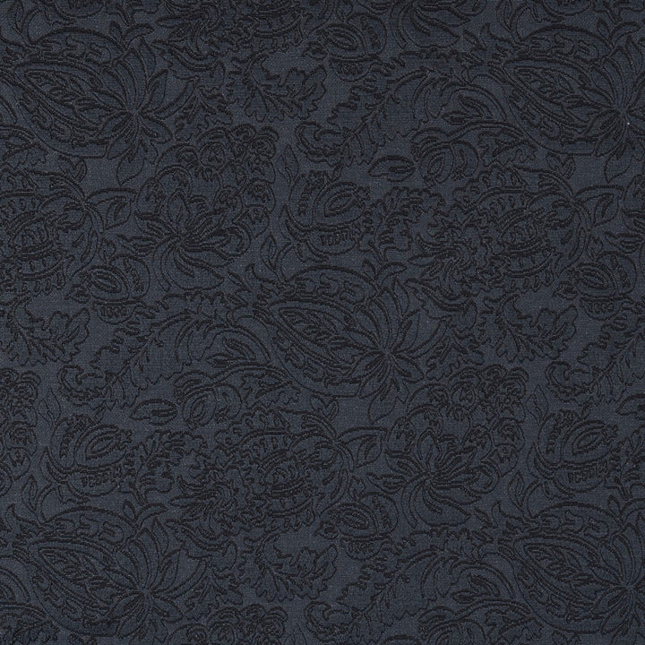 5556 Delft/Garden by Charlotte Fabric Enchanted Gardens 75% Cotton, 25% Polyester Asia Exceeds 70,000 Wyzenbeek Rubs (Heavy Duty) Horizontal: 13" x Vertical: 14" 54 Inches - Fabric Carolina -