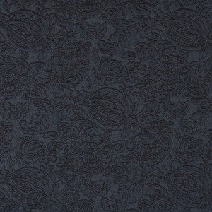 5556 Delft/Garden by Charlotte Fabric