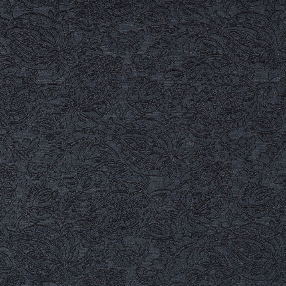 5556 Delft/Garden by Charlotte Fabric Enchanted Gardens 75% Cotton, 25% Polyester Asia Exceeds 120,000 Wyzenbeek Rubs (Heavy Duty) </p><p>Repeat: Horizontal: 13" x Vertical: 14" 54 Inches - Fabric Carolina -