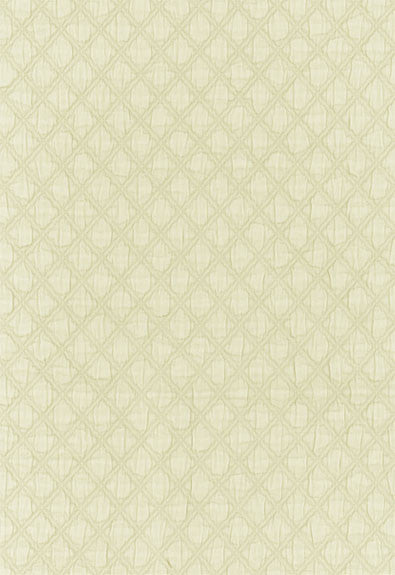 Lucca Matelasse Aqua 55580 by Schumacher Designer Fabric Palazzo 100% Cotton Martindale 9,000 Horizontal: 1/2- and Vertical: 5/8- 51 - Swanky Fabrics -