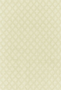 Lucca Matelasse Aqua 55580 by Schumacher Fabric