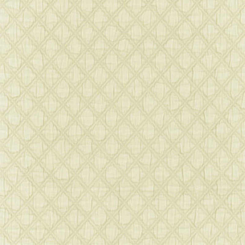 Lucca Matelasse Aqua 55580 by Schumacher Designer Fabric PALAZZO COTTON 100% ITALY MARTINDALE 9,000 </p><p>Repeat: Horizontal: 1/2" (1CM) and Vertical: 5/8" (2CM) 51 - Swanky Fabrics -