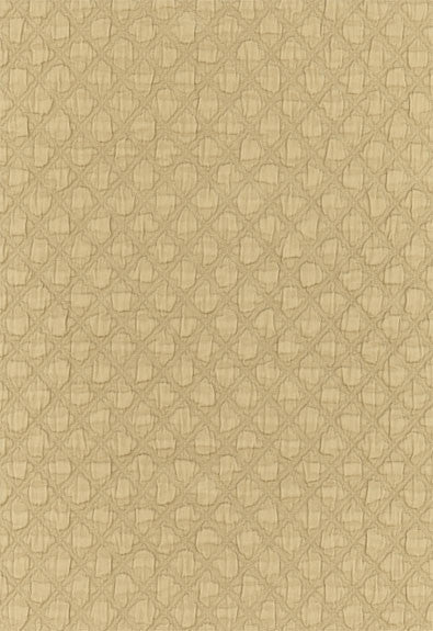 Lucca Matelasse Antelope 55581 by Schumacher Designer Fabric Palazzo 100% Cotton Martindale 9,000 Horizontal: 1/2- and Vertical: 5/8- 51 - Swanky Fabrics -
