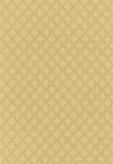 Lucca Matelasse Chamois 55582 by Schumacher Fabric Palazzo 100% Cotton Martindale 9,000 Horizontal: 1/2- and Vertical: 5/8- 51 - Fabric Carolina -