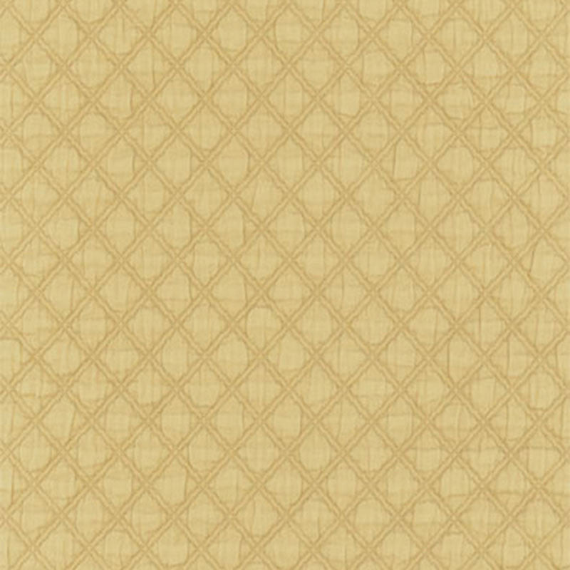 Lucca Matelasse Chamois 55582 by Schumacher Fabric PALAZZO See Sample ITALY . </p><p>Repeat: Horizontal: 1/2" (1CM) and Vertical: 5/8" (2CM) 51" WIDE (130CM) - Fabric Carolina -