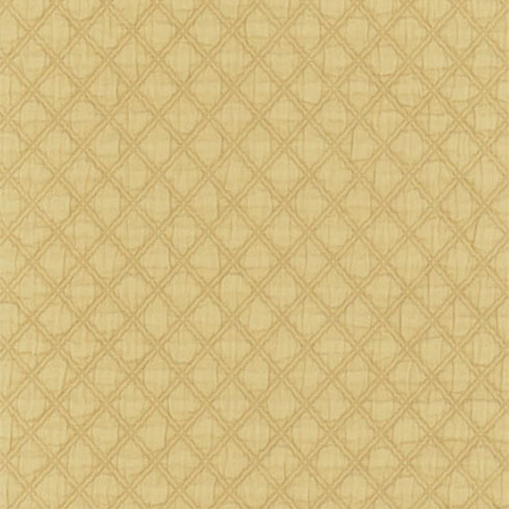 Lucca Matelasse Chamois 55582 by Schumacher Fabric PALAZZO See Sample ITALY . </p><p>Repeat: Horizontal: 1/2" (1CM) and Vertical: 5/8" (2CM) 51" WIDE (130CM) - Fabric Carolina -