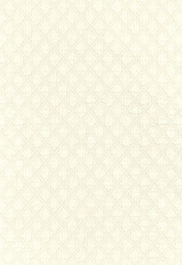 Lucca Matelasse Porcelain 55584 by Schumacher Fabric