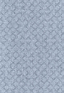 Lucca Matelasse Delft 55585 by Schumacher Fabric