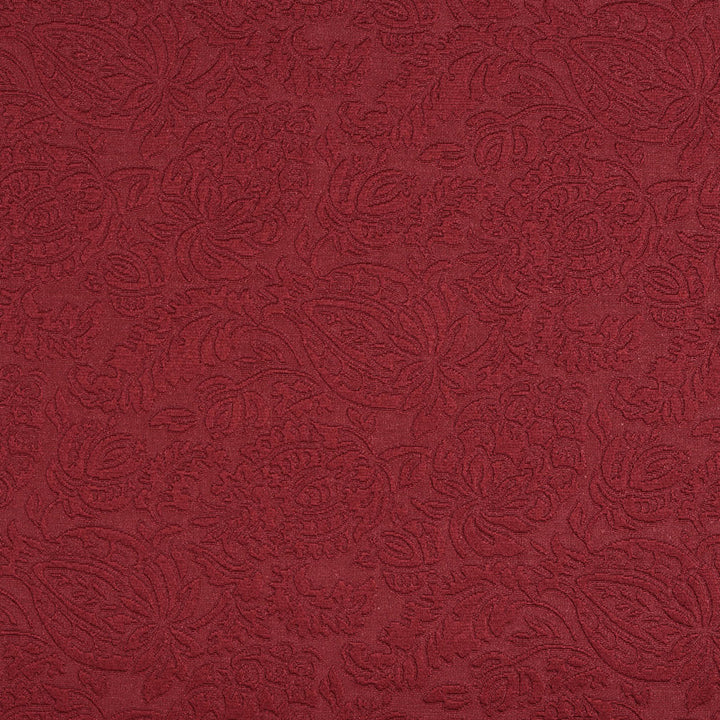 5558 Ruby/Garden by Charlotte Fabric Enchanted Gardens 75% Cotton, 25% Polyester Asia Exceeds 120,000 Wyzenbeek Rubs (Heavy Duty) </p><p>Repeat: Horizontal: 13" x Vertical: 14" 54 Inches - Fabric Carolina -