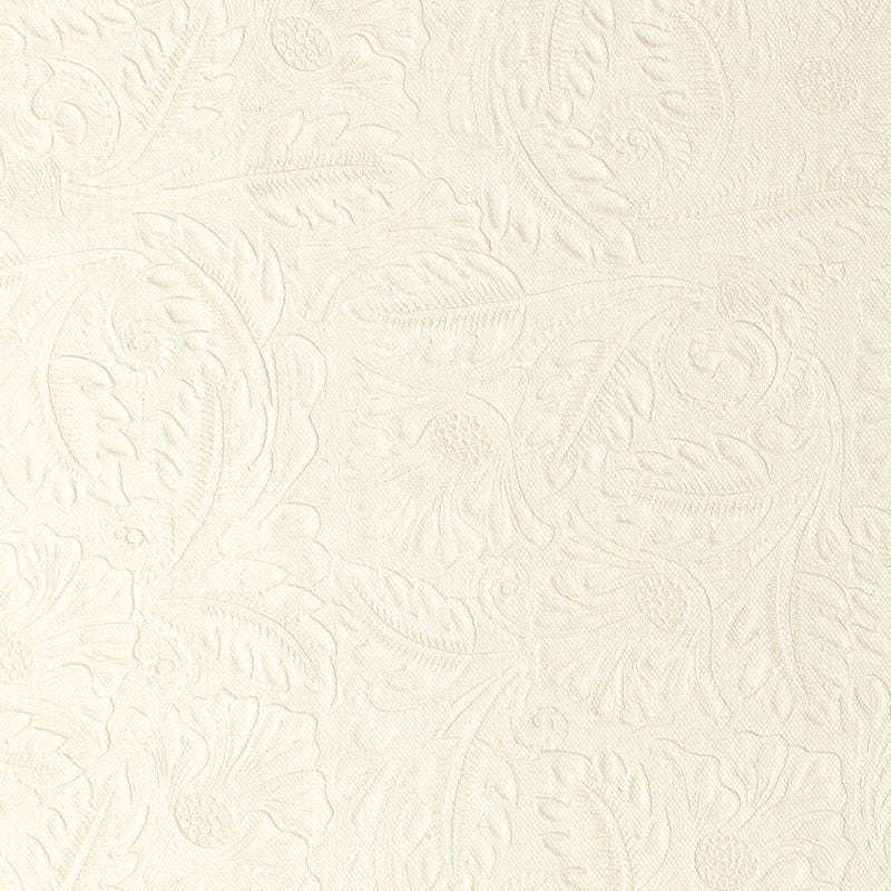 San Savino Embossed Linen Ivory 55591 by Schumacher Fabric PALAZZO See Sample ITALY MEDIUM DUTY </p><p>Repeat: Horizontal: 14 5/8" (37CM) and Vertical: 24 3/4" (63CM) 51" WIDE (130CM) - Fabric Carolina -