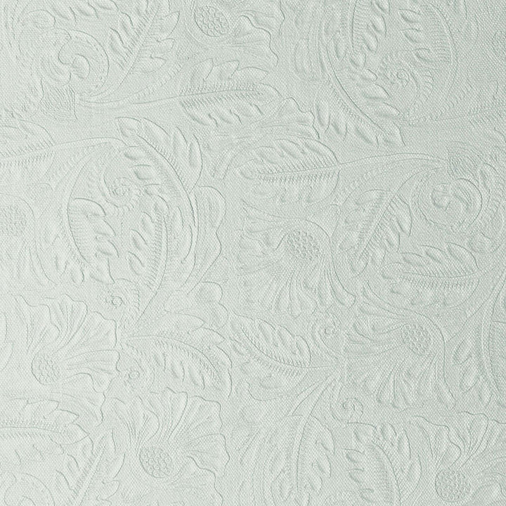 San Savino Embossed Linen Aqua 55593 by Schumacher Fabric PALAZZO See Sample ITALY MEDIUM DUTY </p><p>Repeat: Horizontal: 14 5/8" (37CM) and Vertical: 24 3/4" (63CM) 51" WIDE (130CM) - Fabric Carolina -