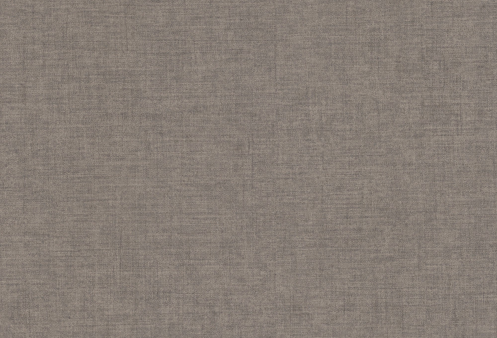 Gunny Sack Texture Brown Wallpaper by York Wallcoverings Signature Textures Covers about 56.4 square feet 20.5-in by 33-ft long roll Unpasted 0 - Fabric Carolina -