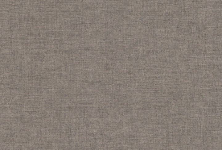 Gunny Sack Texture Brown Wallpaper by York Wallcoverings Signature Textures Covers about 56.4 square feet 20.5-in by 33-ft long roll Unpasted 0 - Fabric Carolina -