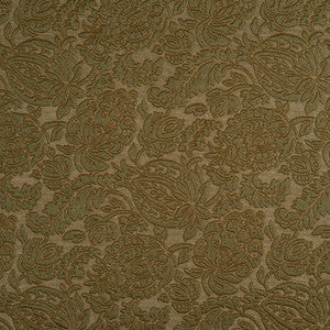 5561 Sage/Garden by Charlotte Fabric
