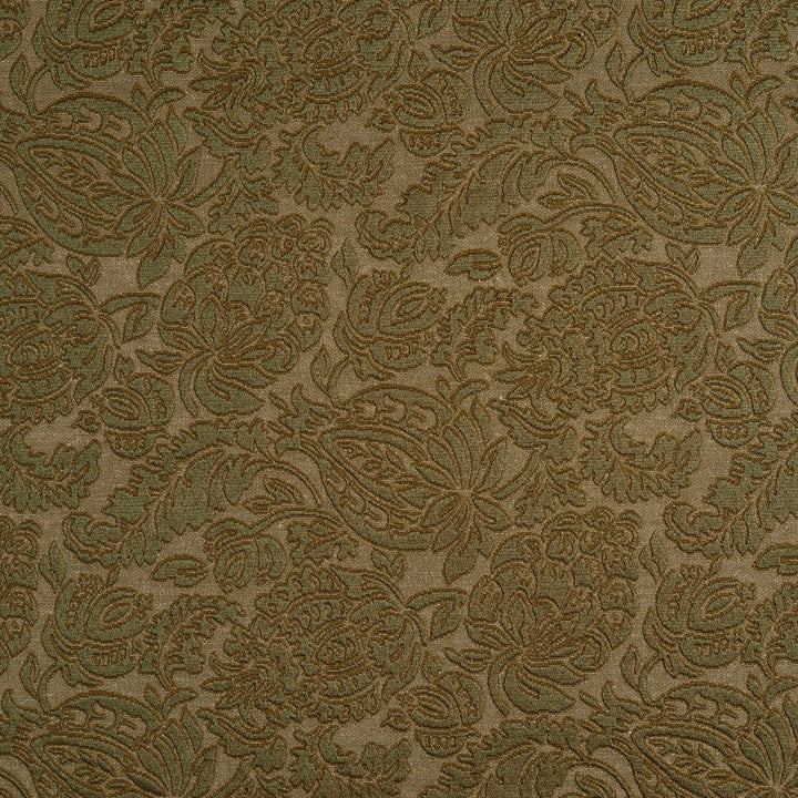 5561 Sage/Garden by Charlotte Fabric Enchanted Gardens 75% Cotton, 25% Polyester Asia Exceeds 120,000 Wyzenbeek Rubs (Heavy Duty) </p><p>Repeat: Horizontal: 13" x Vertical: 14" 54 Inches - Fabric Carolina -
