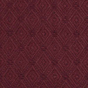 5563 Wine/Prism by Charlotte Fabric