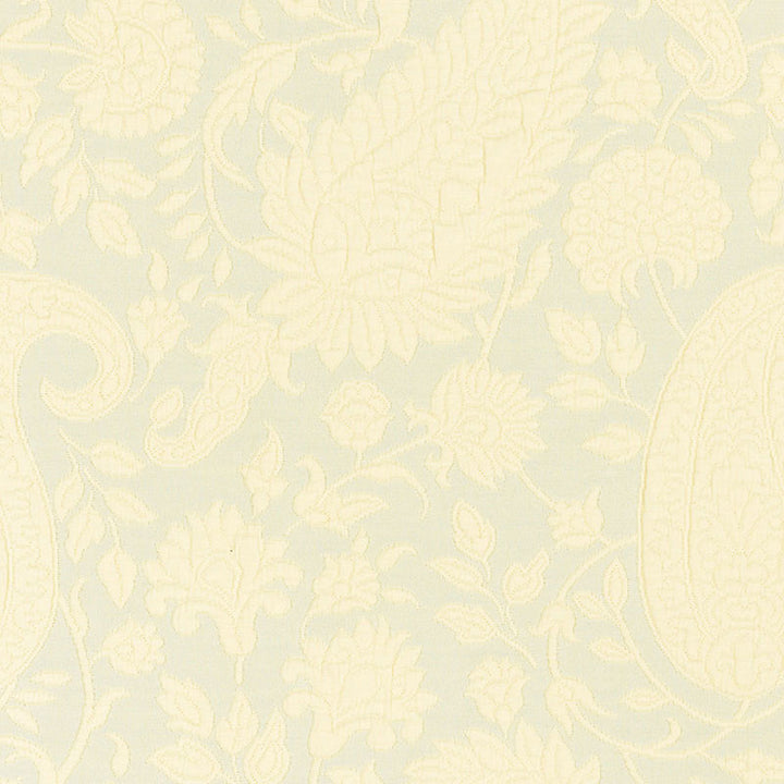 Cachemire Cortona Aqua 55640 by Schumacher Fabric PALAZZO See Sample ITALY . </p><p>Repeat: Horizontal: 13" (33CM) and Vertical: 14 1/2" (37CM) 51" WIDE (130CM) - Fabric Carolina -