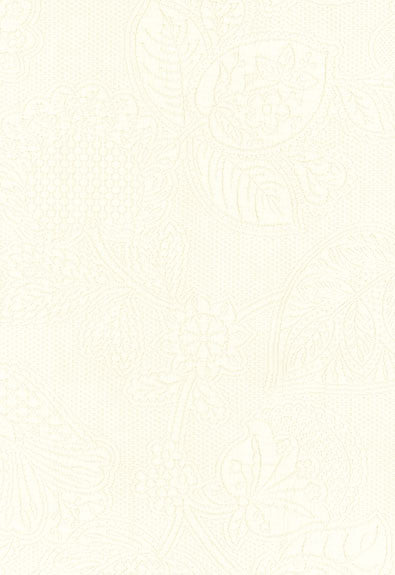 Bianca Matelasse Porcelain 55651 by Schumacher Fabric Palazzo 100% Cotton Martindale 12,000 Horizontal: 13 and Vertical: 20.75 52.5 - Fabric Carolina -
