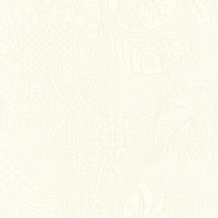 Bianca Matelasse Porcelain 55651 by Schumacher Designer Fabric PALAZZO COTTON 100% ITALY MARTINDALE 12,000 </p><p>Repeat: Horizontal: 13" (33CM) and Vertical: 20 3/4" (53CM) 52.5 - Swanky Fabrics -